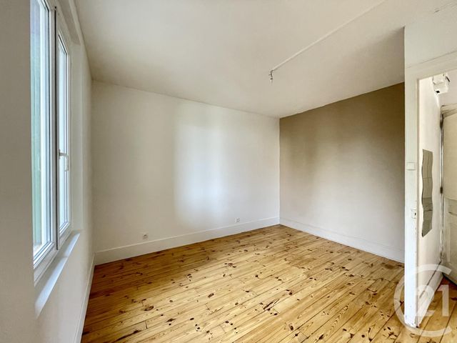 Appartement F4 à louer - 4 pièces - 72.06 m2 - FIRMINY - 42 - RHONE-ALPES - Century 21 Seux Immobilier