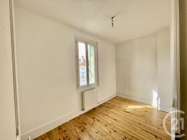 Appartement F4 à louer - 4 pièces - 72.06 m2 - FIRMINY - 42 - RHONE-ALPES - Century 21 Seux Immobilier