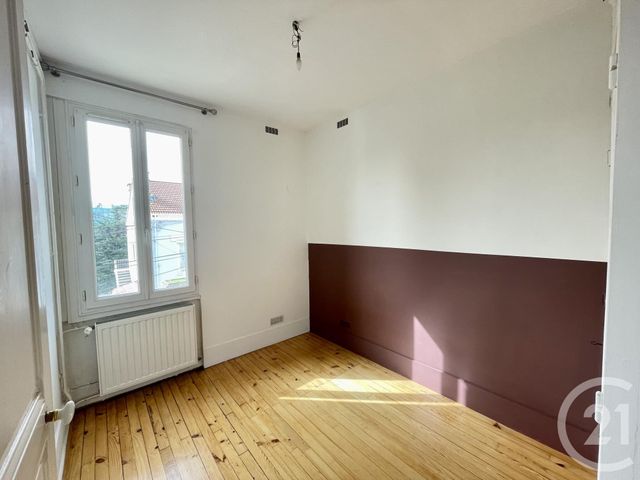 Appartement F4 à louer - 4 pièces - 72.06 m2 - FIRMINY - 42 - RHONE-ALPES - Century 21 Seux Immobilier