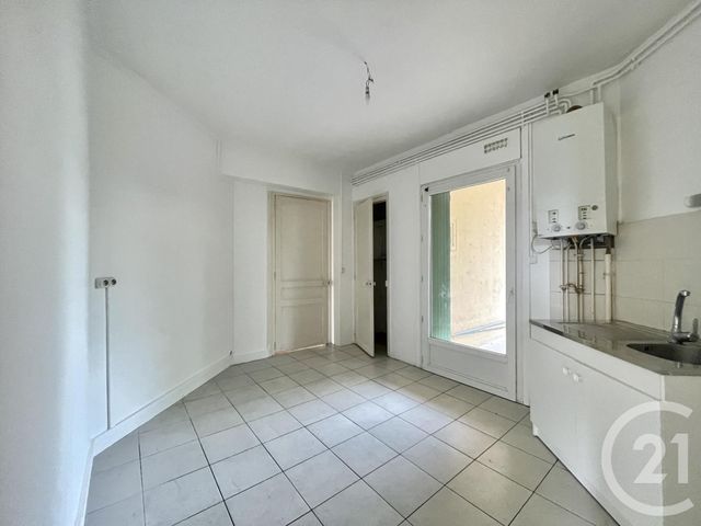 Appartement F4 à louer - 4 pièces - 72.06 m2 - FIRMINY - 42 - RHONE-ALPES - Century 21 Seux Immobilier