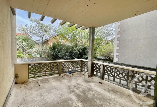 Appartement F4 à louer FIRMINY