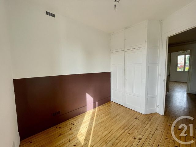 Appartement F4 à louer - 4 pièces - 72.06 m2 - FIRMINY - 42 - RHONE-ALPES - Century 21 Seux Immobilier