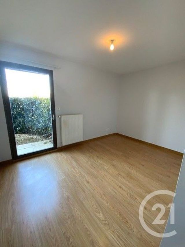 Appartement T3 à louer - 3 pièces - 67.96 m2 - MONTBRISON - 42 - RHONE-ALPES - Century 21 Seux Immobilier