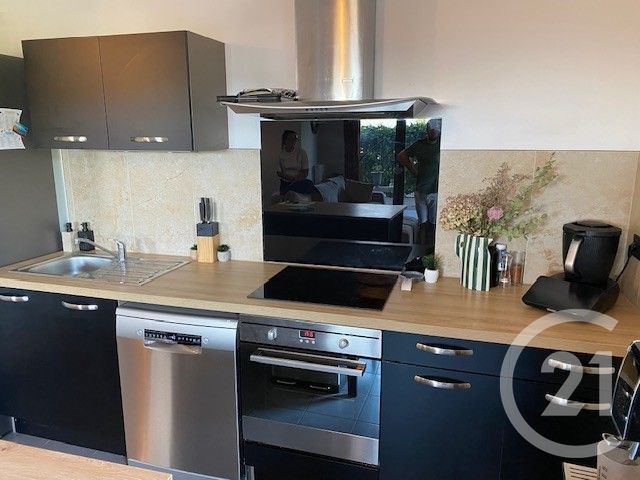 Appartement T3 à louer - 3 pièces - 67.96 m2 - MONTBRISON - 42 - RHONE-ALPES - Century 21 Seux Immobilier