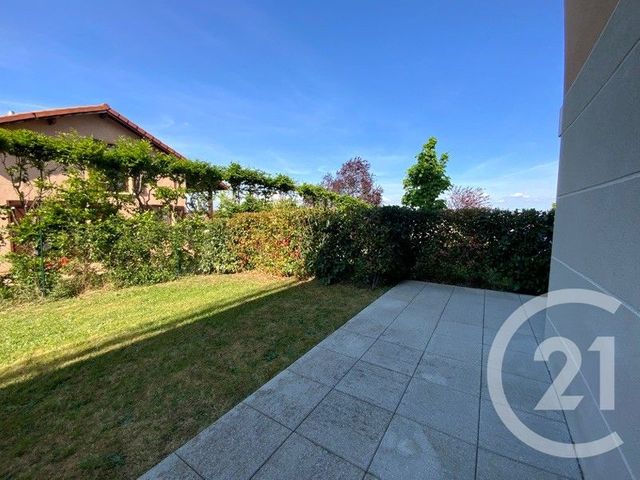 appartement - MONTBRISON - 42
