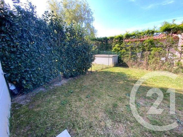 Appartement T3 à louer - 3 pièces - 67.96 m2 - MONTBRISON - 42 - RHONE-ALPES - Century 21 Seux Immobilier