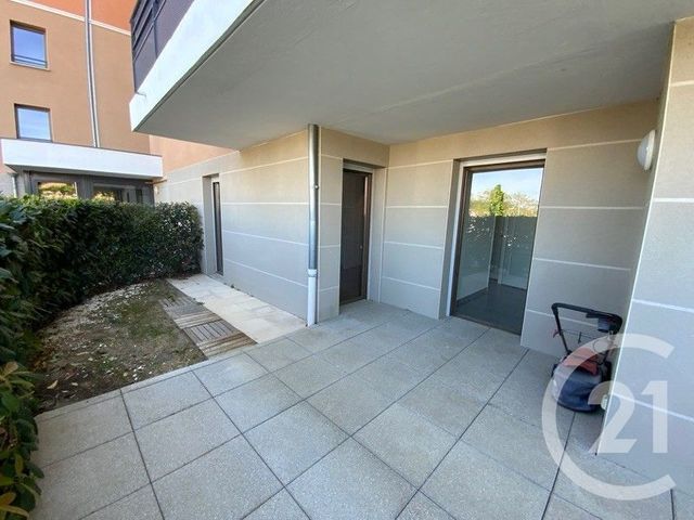 Appartement T3 à louer - 3 pièces - 67.96 m2 - MONTBRISON - 42 - RHONE-ALPES - Century 21 Seux Immobilier