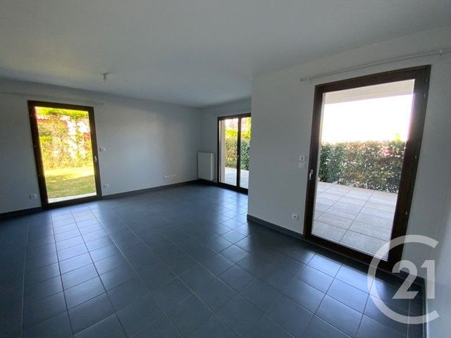 Appartement T3 à louer - 3 pièces - 67.96 m2 - MONTBRISON - 42 - RHONE-ALPES - Century 21 Seux Immobilier