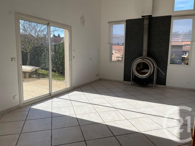 maison à vendre - 6 pièces - 150.57 m2 - ST GENEST MALIFAUX - 42 - RHONE-ALPES - Century 21 Seux Immobilier