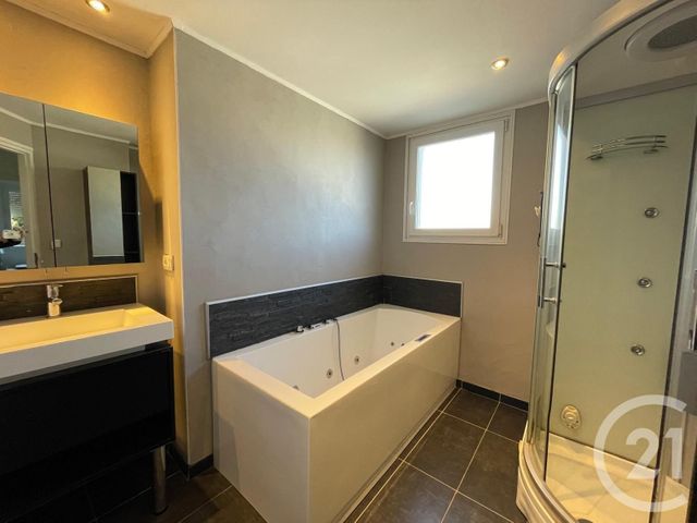 maison à vendre - 6 pièces - 150.57 m2 - ST GENEST MALIFAUX - 42 - RHONE-ALPES - Century 21 Seux Immobilier