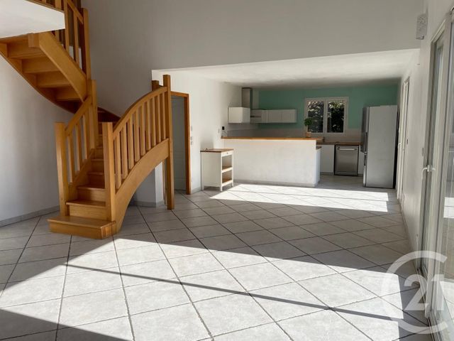maison à vendre - 6 pièces - 150.57 m2 - ST GENEST MALIFAUX - 42 - RHONE-ALPES - Century 21 Seux Immobilier