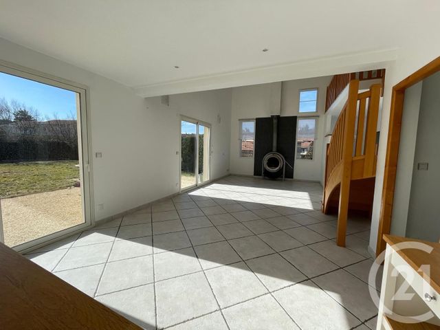maison à vendre - 6 pièces - 150.57 m2 - ST GENEST MALIFAUX - 42 - RHONE-ALPES - Century 21 Seux Immobilier