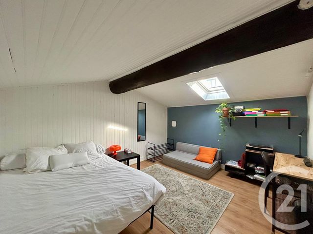 maison à vendre - 6 pièces - 135.0 m2 - ST ETIENNE - 42 - RHONE-ALPES - Century 21 Seux Immobilier