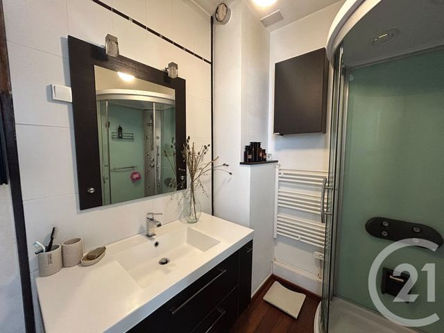 maison à vendre - 6 pièces - 135.0 m2 - ST ETIENNE - 42 - RHONE-ALPES - Century 21 Seux Immobilier