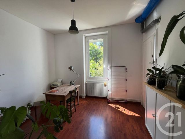 maison à vendre - 6 pièces - 135.0 m2 - ST ETIENNE - 42 - RHONE-ALPES - Century 21 Seux Immobilier
