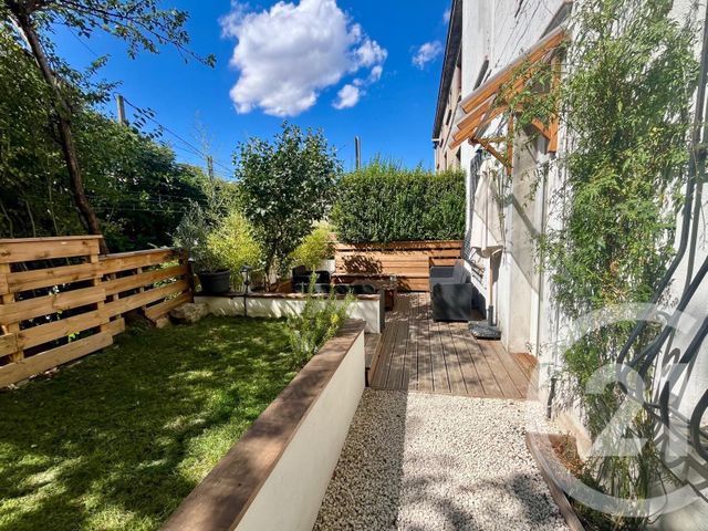 maison à vendre - 6 pièces - 135.0 m2 - ST ETIENNE - 42 - RHONE-ALPES - Century 21 Seux Immobilier