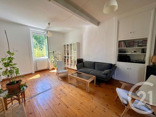 maison à vendre - 6 pièces - 135.0 m2 - ST ETIENNE - 42 - RHONE-ALPES - Century 21 Seux Immobilier