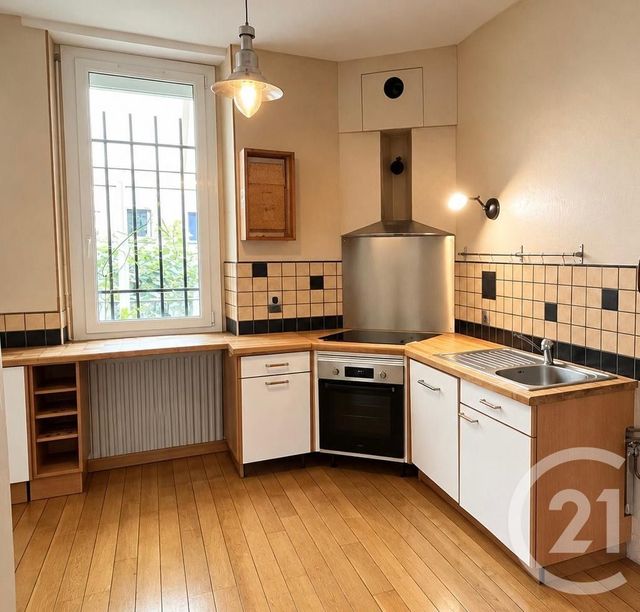 maison à vendre - 6 pièces - 135.0 m2 - ST ETIENNE - 42 - RHONE-ALPES - Century 21 Seux Immobilier