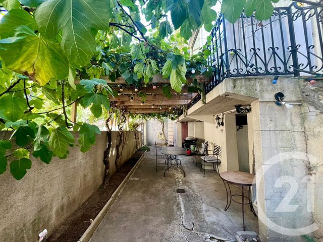 maison à vendre - 6 pièces - 135.0 m2 - ST ETIENNE - 42 - RHONE-ALPES - Century 21 Seux Immobilier