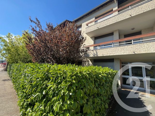 Appartement à vendre - 2 pièces - 35.0 m2 - ST PRIEST EN JAREZ - 42 - RHONE-ALPES - Century 21 Seux Immobilier