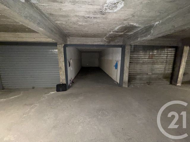 Parking à vendre ST ETIENNE