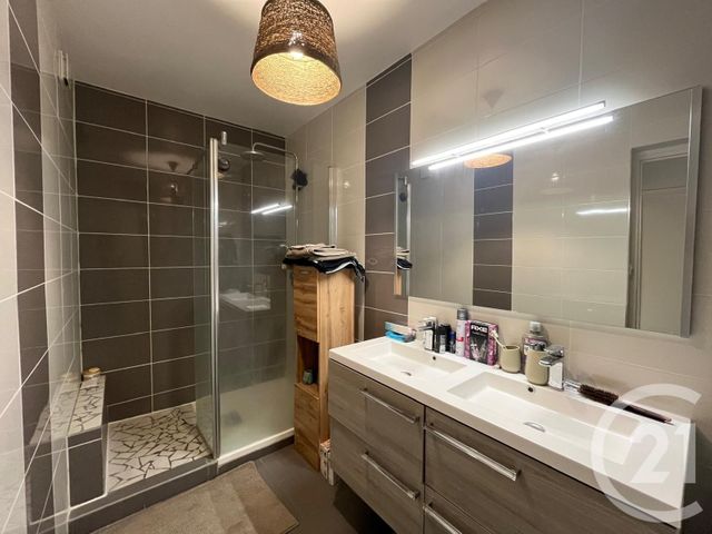 Appartement F3 à vendre - 3 pièces - 66.0 m2 - ST ETIENNE - 42 - RHONE-ALPES - Century 21 Seux Immobilier