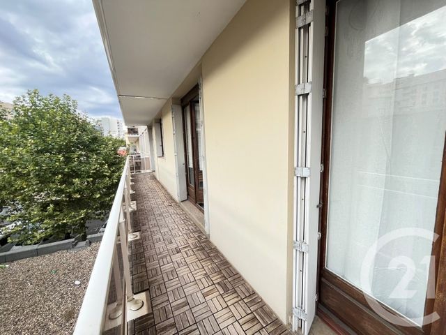 Appartement F3 à vendre - 3 pièces - 66.0 m2 - ST ETIENNE - 42 - RHONE-ALPES - Century 21 Seux Immobilier