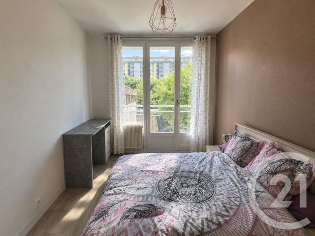 Appartement F3 à vendre - 3 pièces - 66.0 m2 - ST ETIENNE - 42 - RHONE-ALPES - Century 21 Seux Immobilier