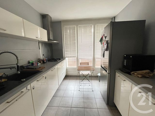 Appartement F3 à vendre - 3 pièces - 66.0 m2 - ST ETIENNE - 42 - RHONE-ALPES - Century 21 Seux Immobilier