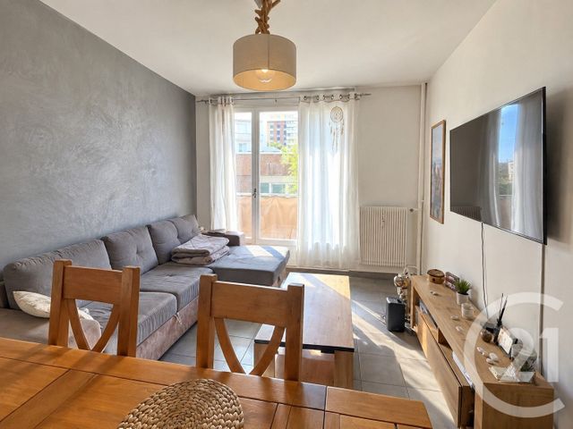 appartement - ST ETIENNE - 42