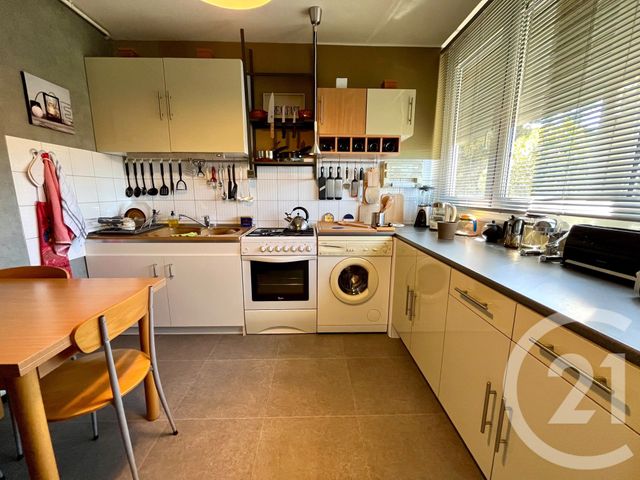 Appartement F2 à vendre - 2 pièces - 50.0 m2 - ST ETIENNE - 42 - RHONE-ALPES - Century 21 Seux Immobilier