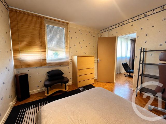 Appartement F2 à vendre - 2 pièces - 50.0 m2 - ST ETIENNE - 42 - RHONE-ALPES - Century 21 Seux Immobilier