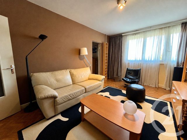 Appartement F2 à vendre ST ETIENNE