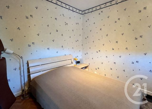 Appartement F2 à vendre - 2 pièces - 50.0 m2 - ST ETIENNE - 42 - RHONE-ALPES - Century 21 Seux Immobilier