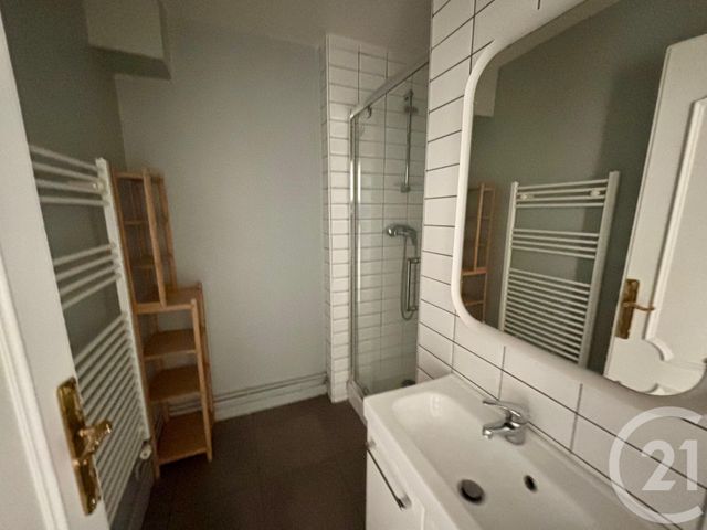 Appartement à vendre - 4 pièces - 65.44 m2 - ST ETIENNE - 42 - RHONE-ALPES - Century 21 Seux Immobilier