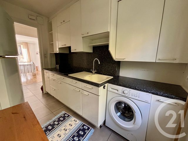 Appartement à vendre - 4 pièces - 65.44 m2 - ST ETIENNE - 42 - RHONE-ALPES - Century 21 Seux Immobilier