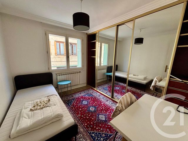 Appartement à vendre - 4 pièces - 65.44 m2 - ST ETIENNE - 42 - RHONE-ALPES - Century 21 Seux Immobilier