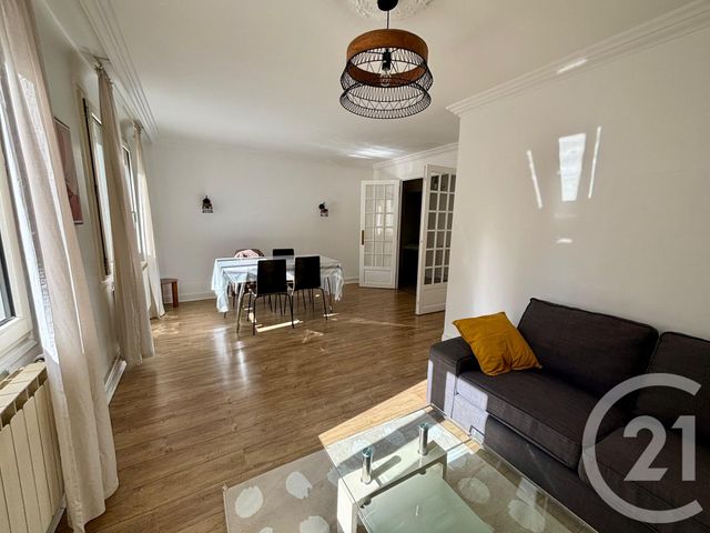 Appartement à vendre - 4 pièces - 65.44 m2 - ST ETIENNE - 42 - RHONE-ALPES - Century 21 Seux Immobilier