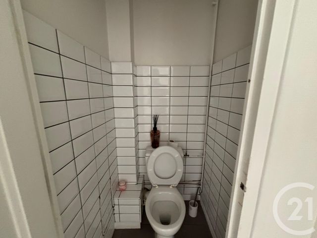 Appartement à vendre - 4 pièces - 65.44 m2 - ST ETIENNE - 42 - RHONE-ALPES - Century 21 Seux Immobilier
