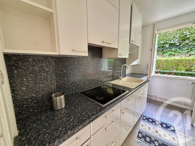 appartement - ST ETIENNE - 42