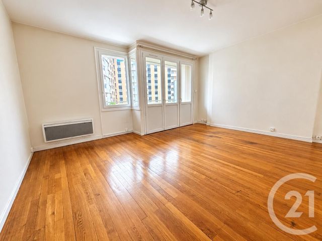 Appartement F3 à vendre - 3 pièces - 69.0 m2 - ST ETIENNE - 42 - RHONE-ALPES - Century 21 Seux Immobilier