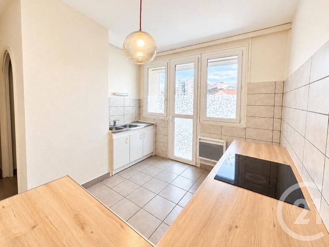 Appartement F3 à vendre - 3 pièces - 69.0 m2 - ST ETIENNE - 42 - RHONE-ALPES - Century 21 Seux Immobilier