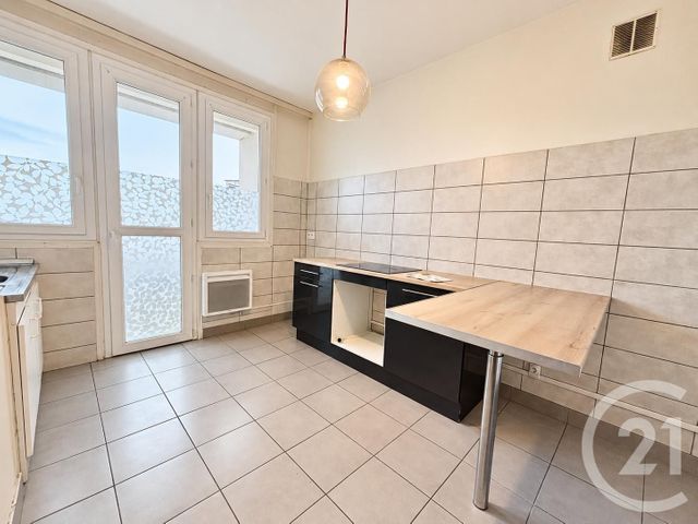 Appartement F3 à vendre - 3 pièces - 69.0 m2 - ST ETIENNE - 42 - RHONE-ALPES - Century 21 Seux Immobilier