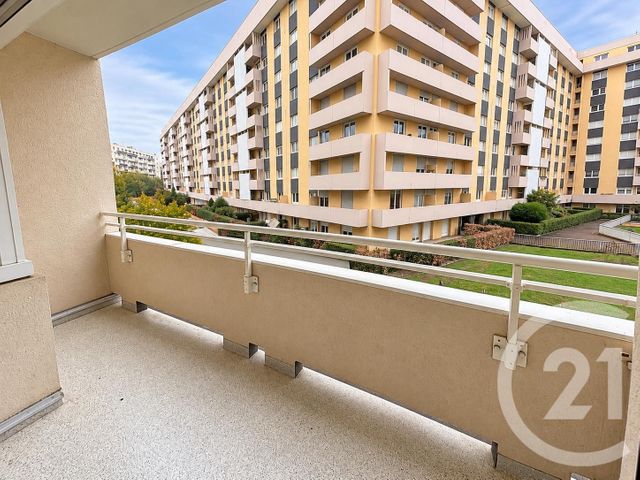 Appartement F3 à vendre ST ETIENNE