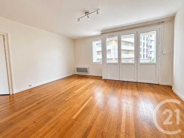 Appartement F3 à vendre - 3 pièces - 69.0 m2 - ST ETIENNE - 42 - RHONE-ALPES - Century 21 Seux Immobilier