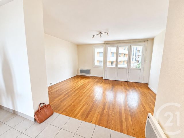 Appartement F3 à vendre - 3 pièces - 69.0 m2 - ST ETIENNE - 42 - RHONE-ALPES - Century 21 Seux Immobilier