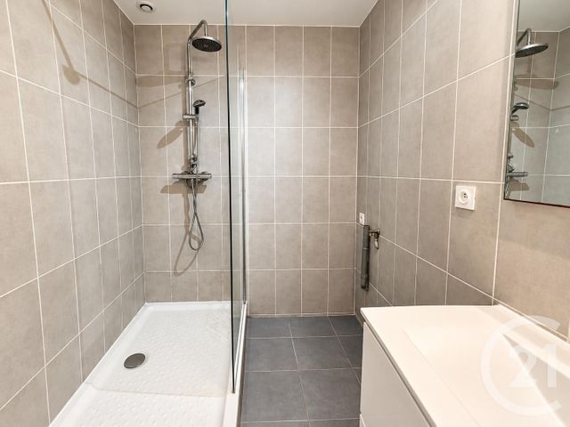 Appartement F3 à vendre - 3 pièces - 69.0 m2 - ST ETIENNE - 42 - RHONE-ALPES - Century 21 Seux Immobilier