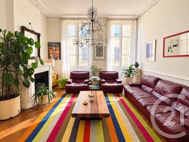 Appartement F7 à vendre ST ETIENNE
