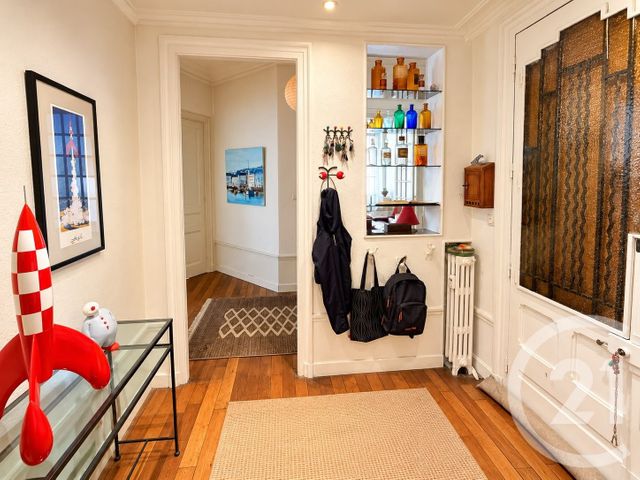 Appartement F7 à vendre - 7 pièces - 159.7 m2 - ST ETIENNE - 42 - RHONE-ALPES - Century 21 Seux Immobilier