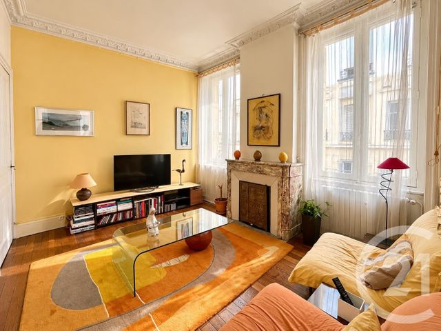 Appartement F7 à vendre - 7 pièces - 159.7 m2 - ST ETIENNE - 42 - RHONE-ALPES - Century 21 Seux Immobilier